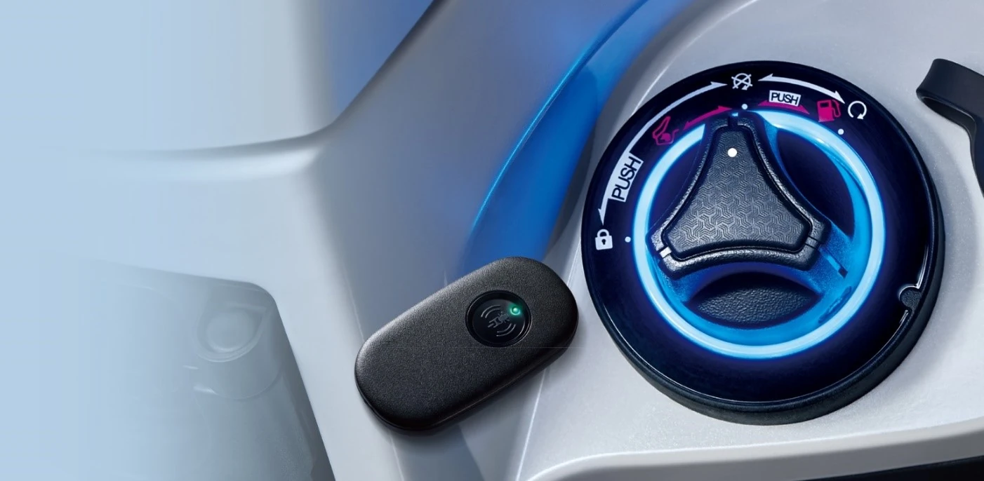 SYM Fiddle車系放閃幻色質感再進化 智慧油電與你隨行,騎上Fiddle光芒自造! SYM Fiddle車系放閃幻色質感再進化 智慧油電與你隨行,騎上Fiddle光芒自造!